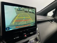 Toyota Corolla 72kW thumbnail