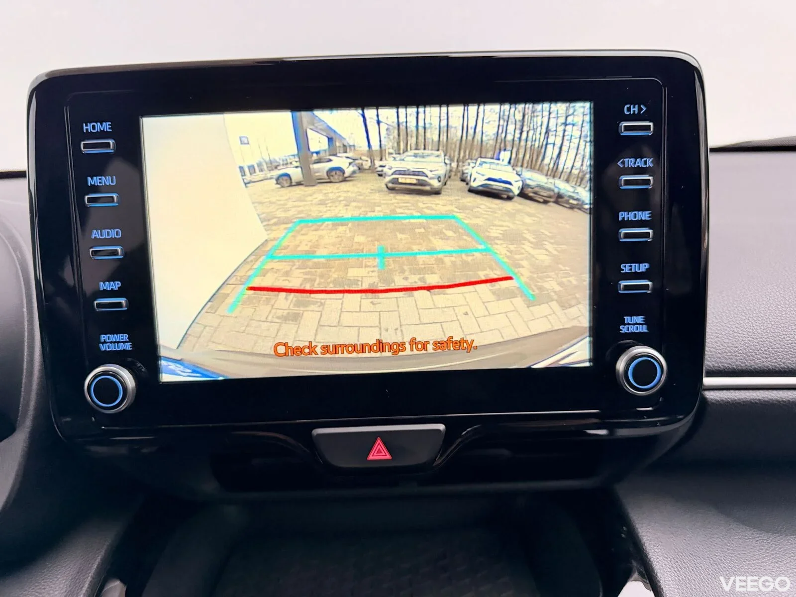 Toyota Yaris Cross 68kW