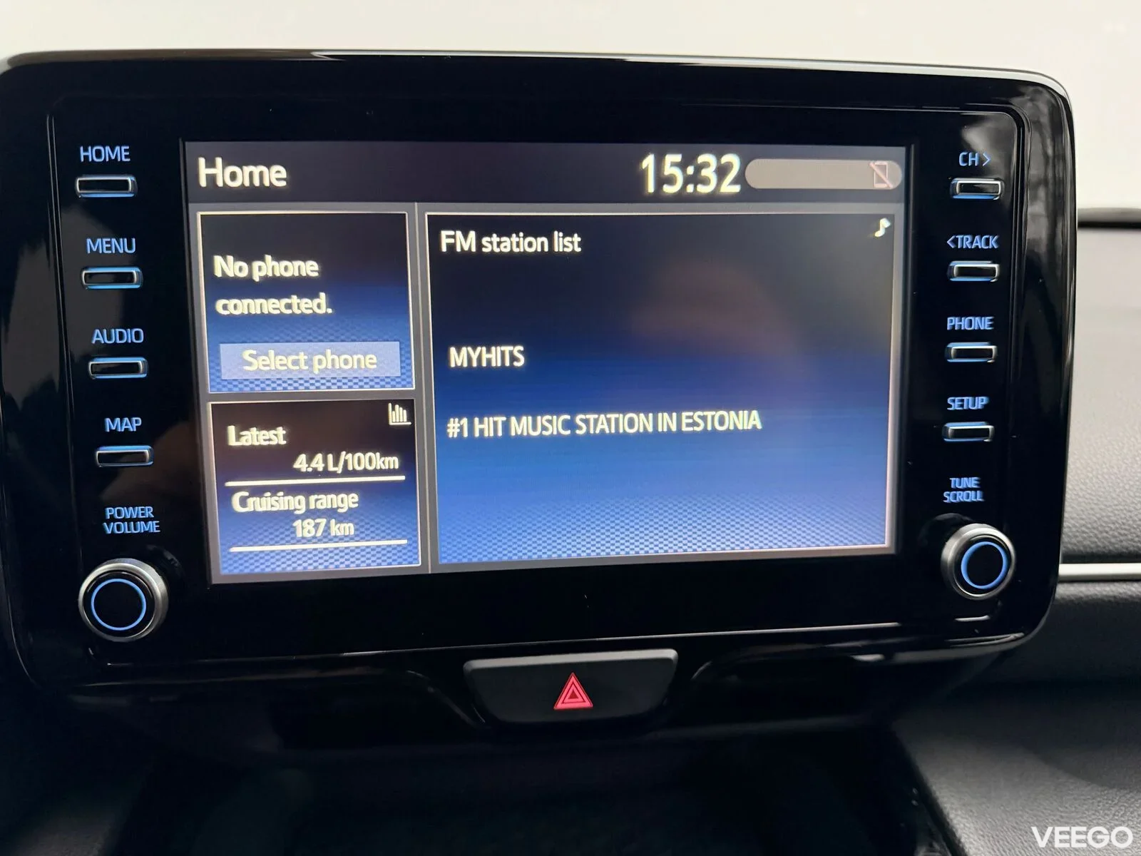 Toyota Yaris Cross 68kW