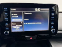 Toyota Yaris Cross 68kW thumbnail