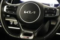 Kia Sportage 132kW thumbnail