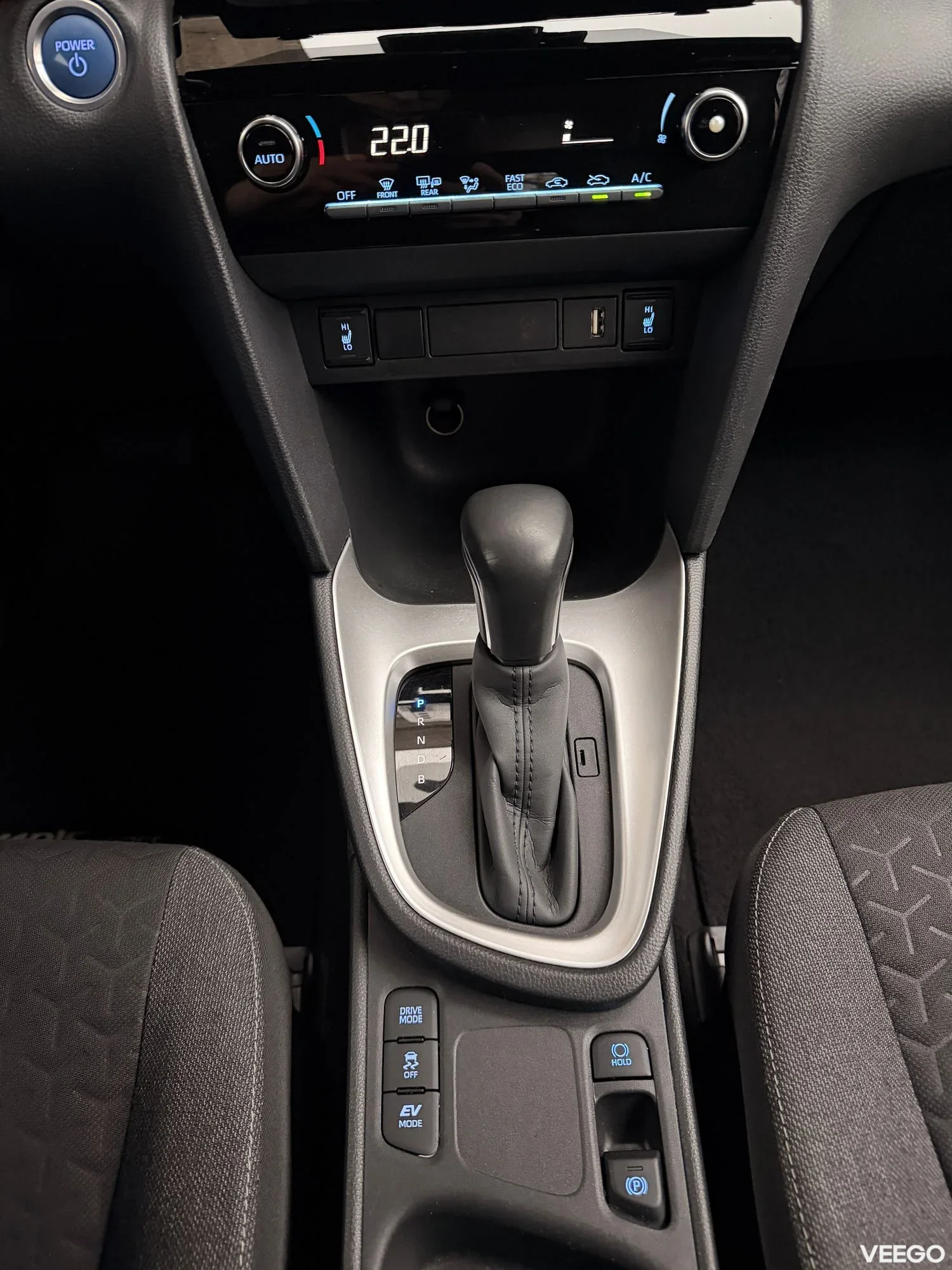 Toyota Yaris Cross 68kW