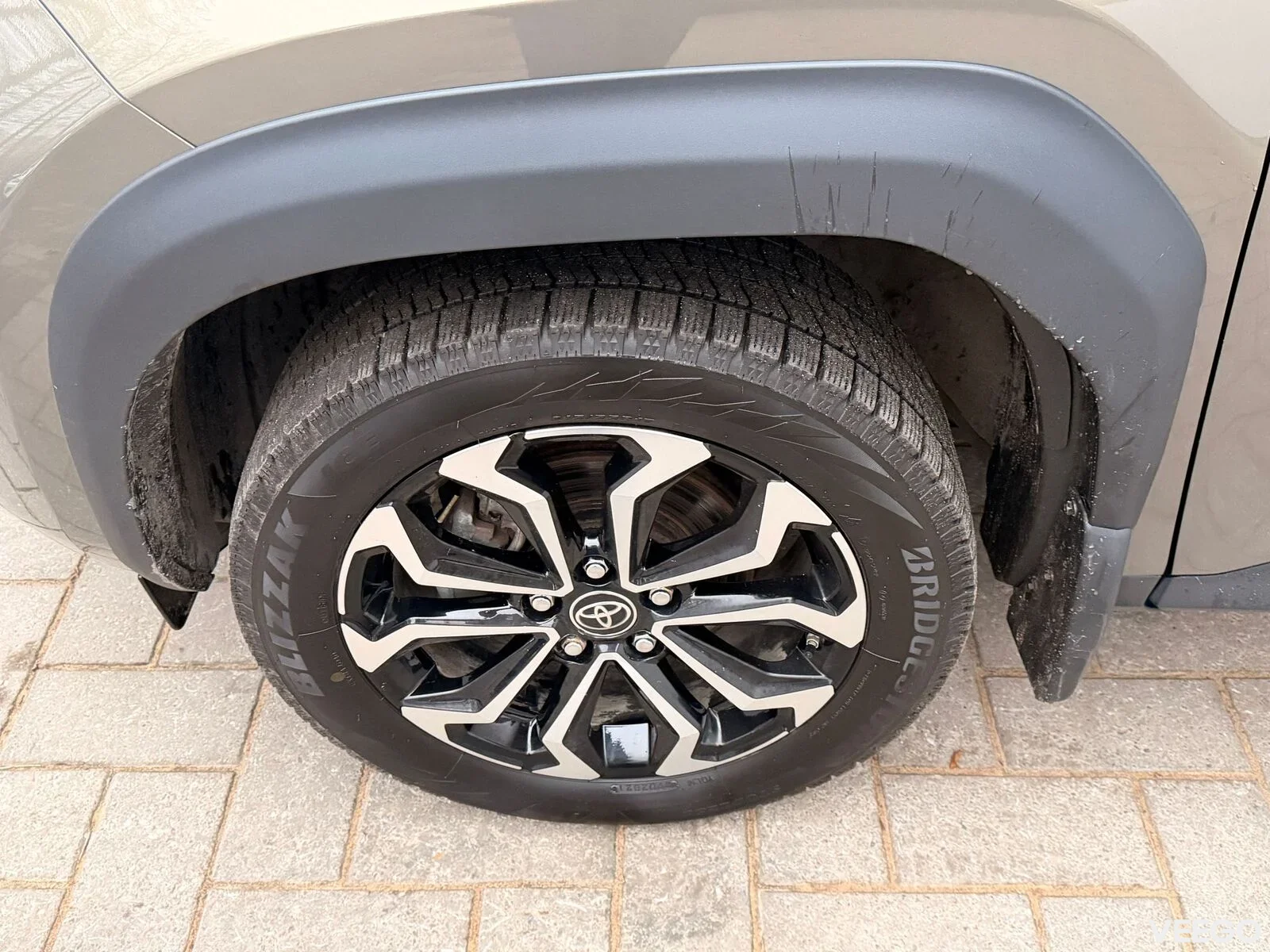 Toyota Yaris Cross 68kW