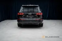 Audi Q7 3.0 TDI V6 ultra quattro S Line 7-Sits Panorama Dragkrok MOMS 160kW thumbnail
