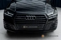 Audi Q7 3.0 TDI V6 ultra quattro S Line 7-Sits Panorama Dragkrok MOMS 160kW thumbnail