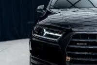 Audi Q7 3.0 TDI V6 ultra quattro S Line 7-Sits Panorama Dragkrok MOMS 160kW thumbnail