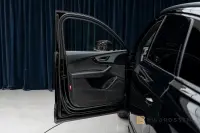 Audi Q7 3.0 TDI V6 ultra quattro S Line 7-Sits Panorama Dragkrok MOMS 160kW thumbnail