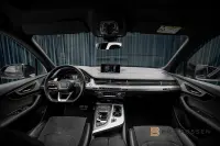 Audi Q7 3.0 TDI V6 ultra quattro S Line 7-Sits Panorama Dragkrok MOMS 160kW thumbnail