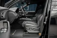 Audi Q7 3.0 TDI V6 ultra quattro S Line 7-Sits Panorama Dragkrok MOMS 160kW thumbnail