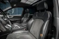 Audi Q7 3.0 TDI V6 ultra quattro S Line 7-Sits Panorama Dragkrok MOMS 160kW thumbnail