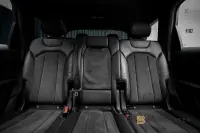 Audi Q7 3.0 TDI V6 ultra quattro S Line 7-Sits Panorama Dragkrok MOMS 160kW thumbnail