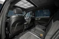 Audi Q7 3.0 TDI V6 ultra quattro S Line 7-Sits Panorama Dragkrok MOMS 160kW thumbnail