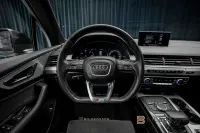 Audi Q7 3.0 TDI V6 ultra quattro S Line 7-Sits Panorama Dragkrok MOMS 160kW thumbnail