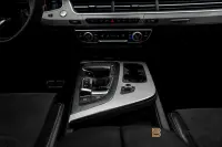 Audi Q7 3.0 TDI V6 ultra quattro S Line 7-Sits Panorama Dragkrok MOMS 160kW thumbnail