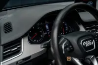 Audi Q7 3.0 TDI V6 ultra quattro S Line 7-Sits Panorama Dragkrok MOMS 160kW thumbnail