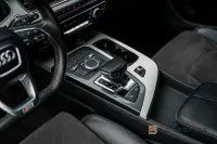 Audi Q7 3.0 TDI V6 ultra quattro S Line 7-Sits Panorama Dragkrok MOMS 160kW thumbnail