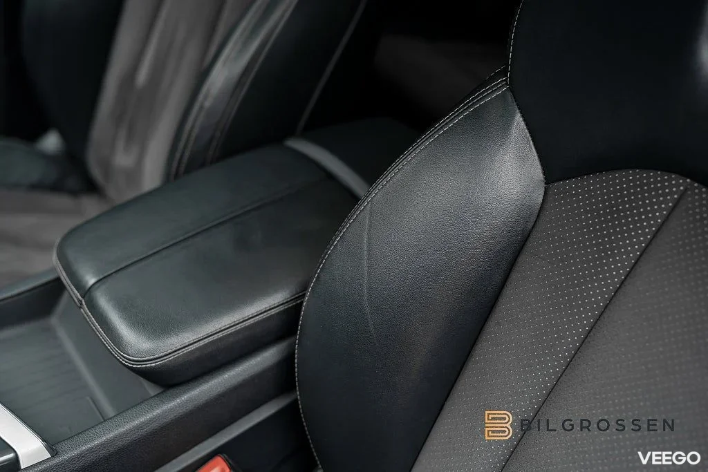 Audi Q7 3.0 TDI V6 ultra quattro S Line 7-Sits Panorama Dragkrok MOMS 160kW