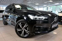 Volvo XC60 AWD R-DESIGN XENIUM INTELLI SAFE PRO 2 251kW thumbnail