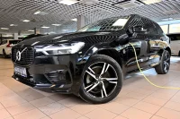 Volvo XC60 AWD R-DESIGN XENIUM INTELLI SAFE PRO 2 251kW thumbnail