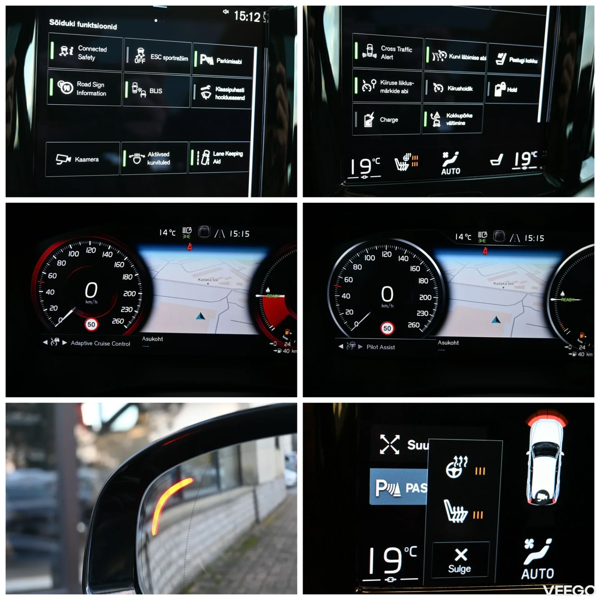 Volvo XC60 AWD R-DESIGN XENIUM INTELLI SAFE PRO 2 251kW