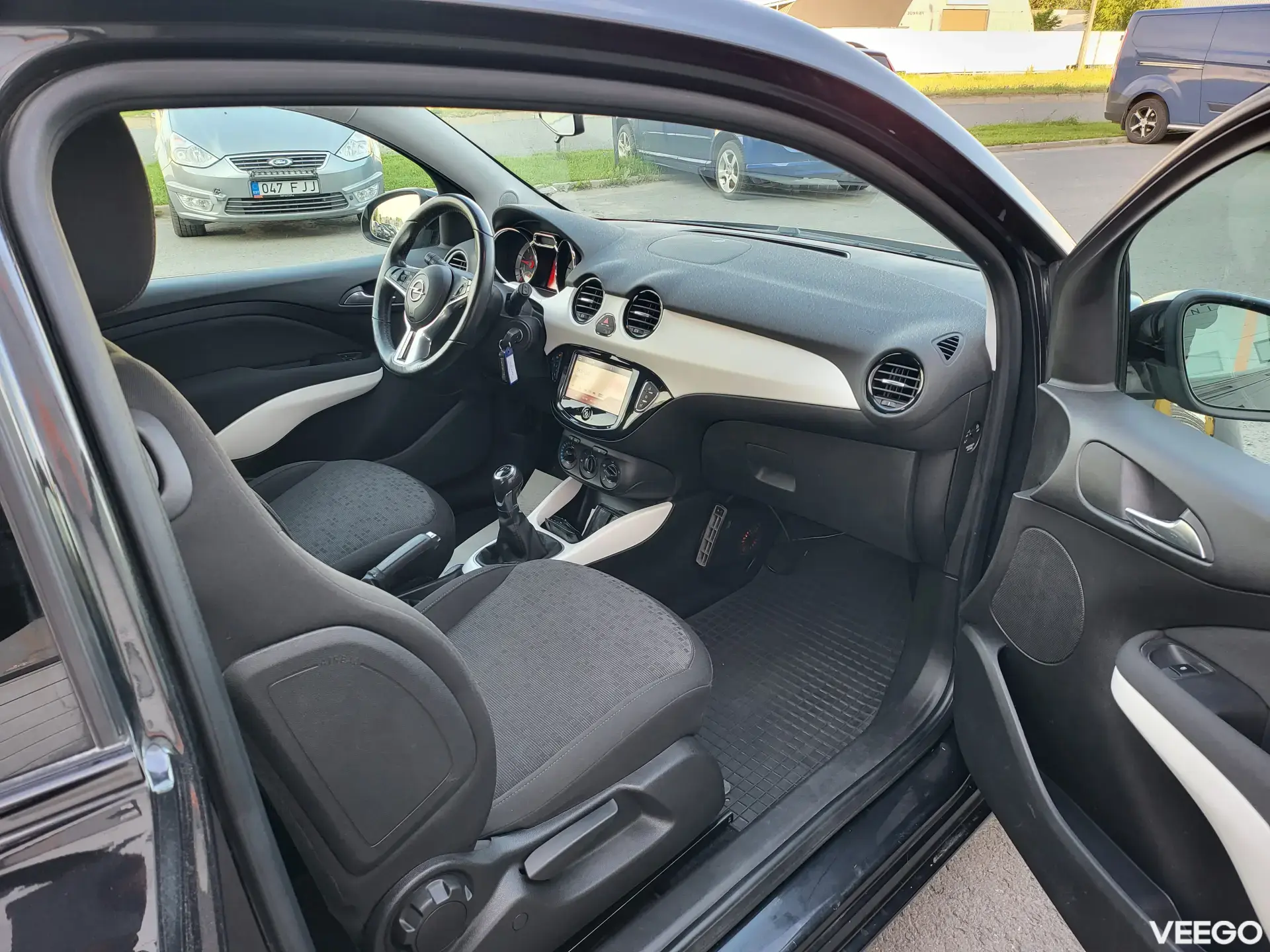 Vehicle Image