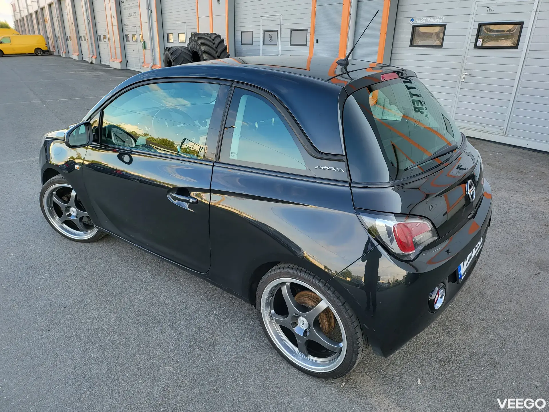 Vehicle Image