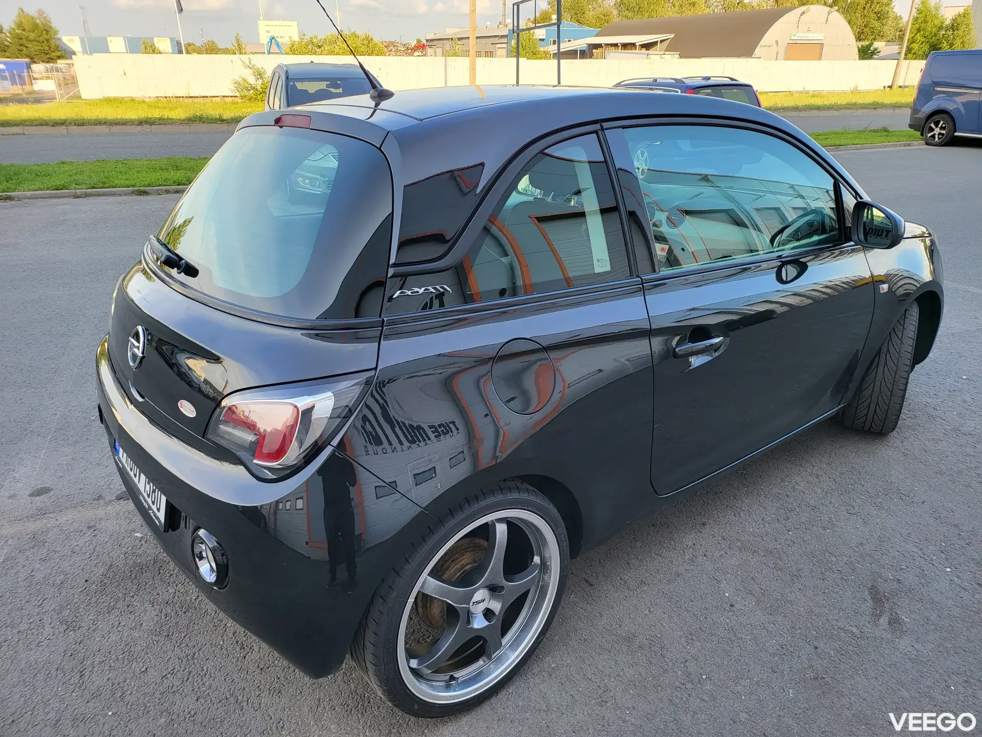 Vehicle Image