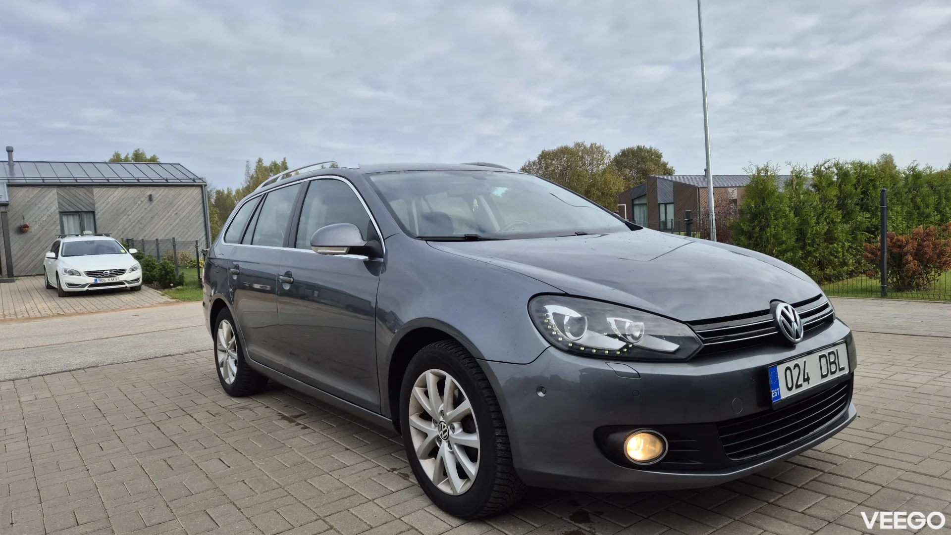 Volkswagen Golf 1.4 90kW