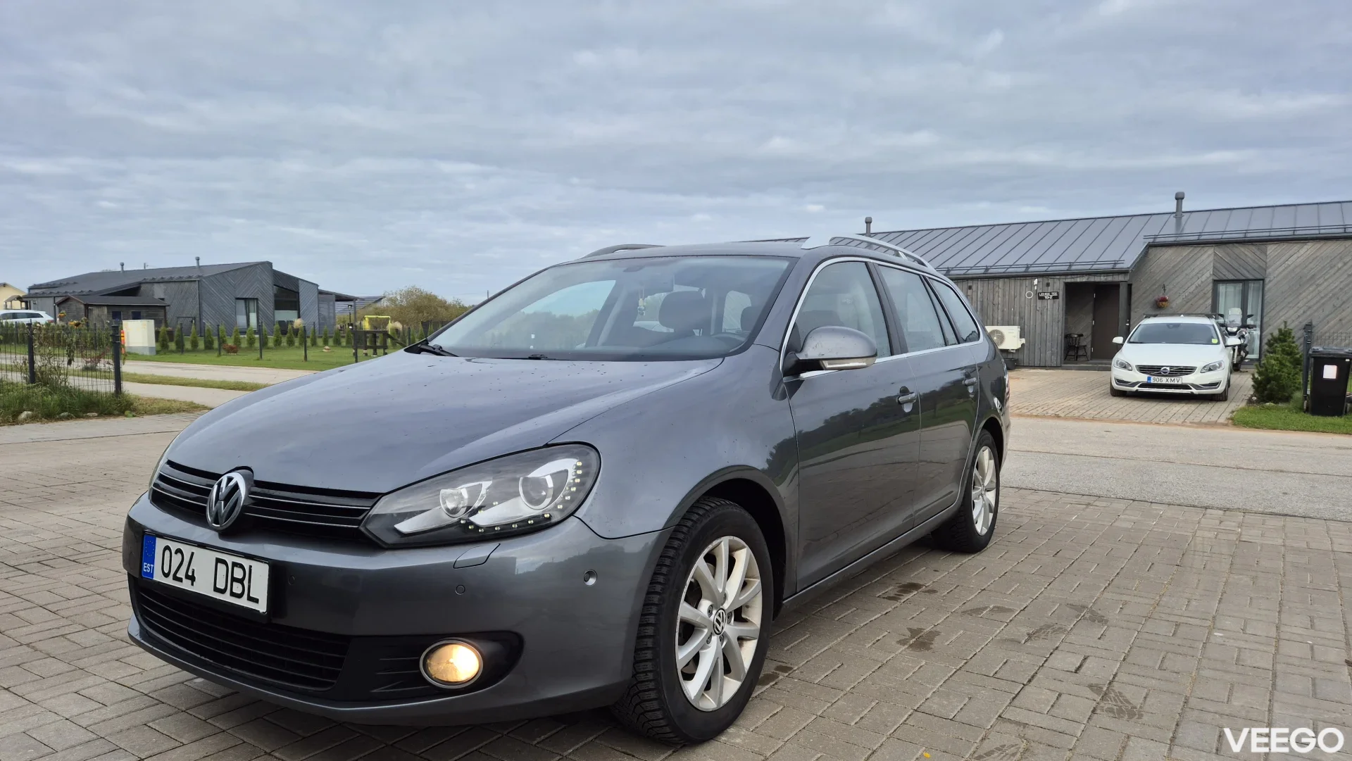 Volkswagen Golf 1.4 90kW