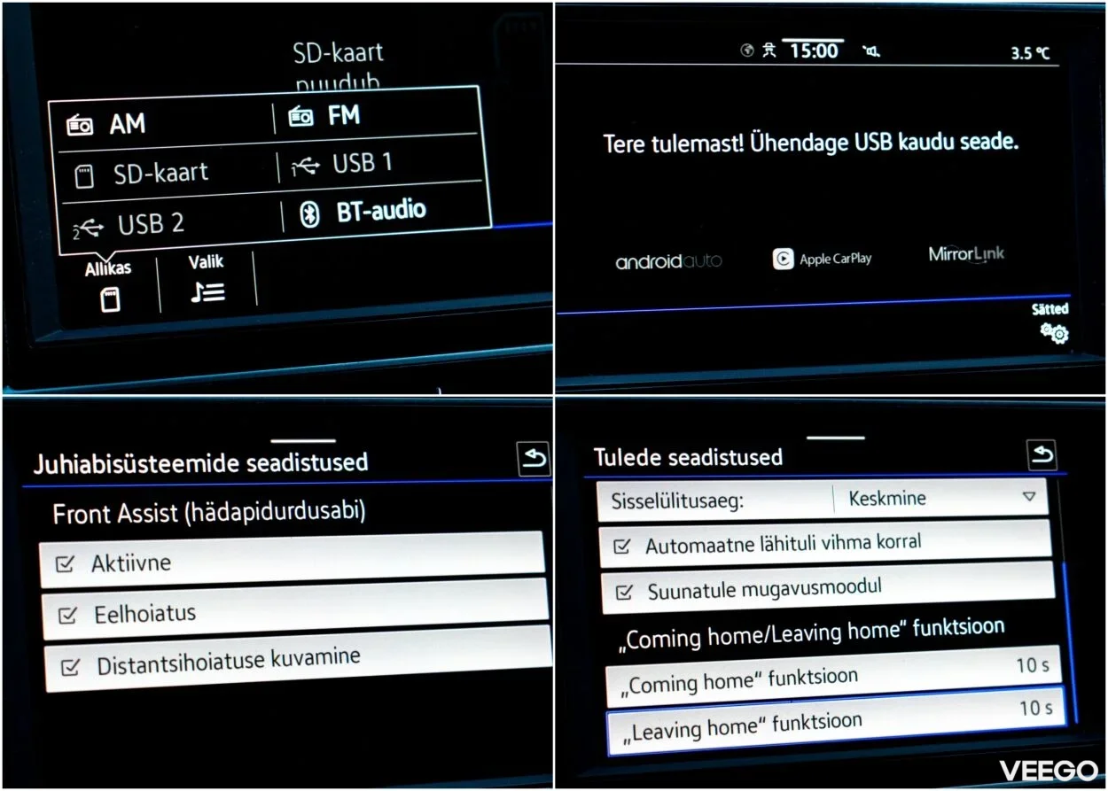 Volkswagen Crafter 35 Furgoon ZEPRO MY2023 2 130kW