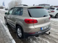 Volkswagen Tiguan Comfort 1.4 TSI 90kW 1.4 90kW thumbnail
