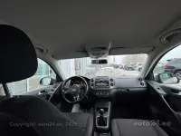 Volkswagen Tiguan Comfort 1.4 TSI 90kW 1.4 90kW thumbnail