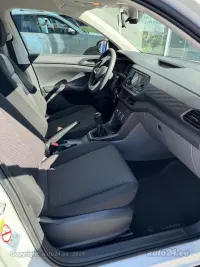 Volkswagen T-Cross 1.0 TSI 70kW 1.0 70kW thumbnail