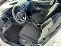 Volkswagen T-Cross 1.0 TSI 70kW 1.0 70kW thumbnail