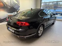 Volkswagen Passat Executive 1.5 TSI 110kW 1.5 110kW thumbnail