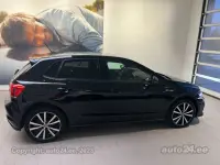 Volkswagen Polo GTI 2.0 TSI 147kW 2.0 147kW thumbnail