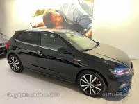 Volkswagen Polo GTI 2.0 TSI 147kW 2.0 147kW thumbnail