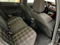 Volkswagen Polo GTI 2.0 TSI 147kW 2.0 147kW thumbnail