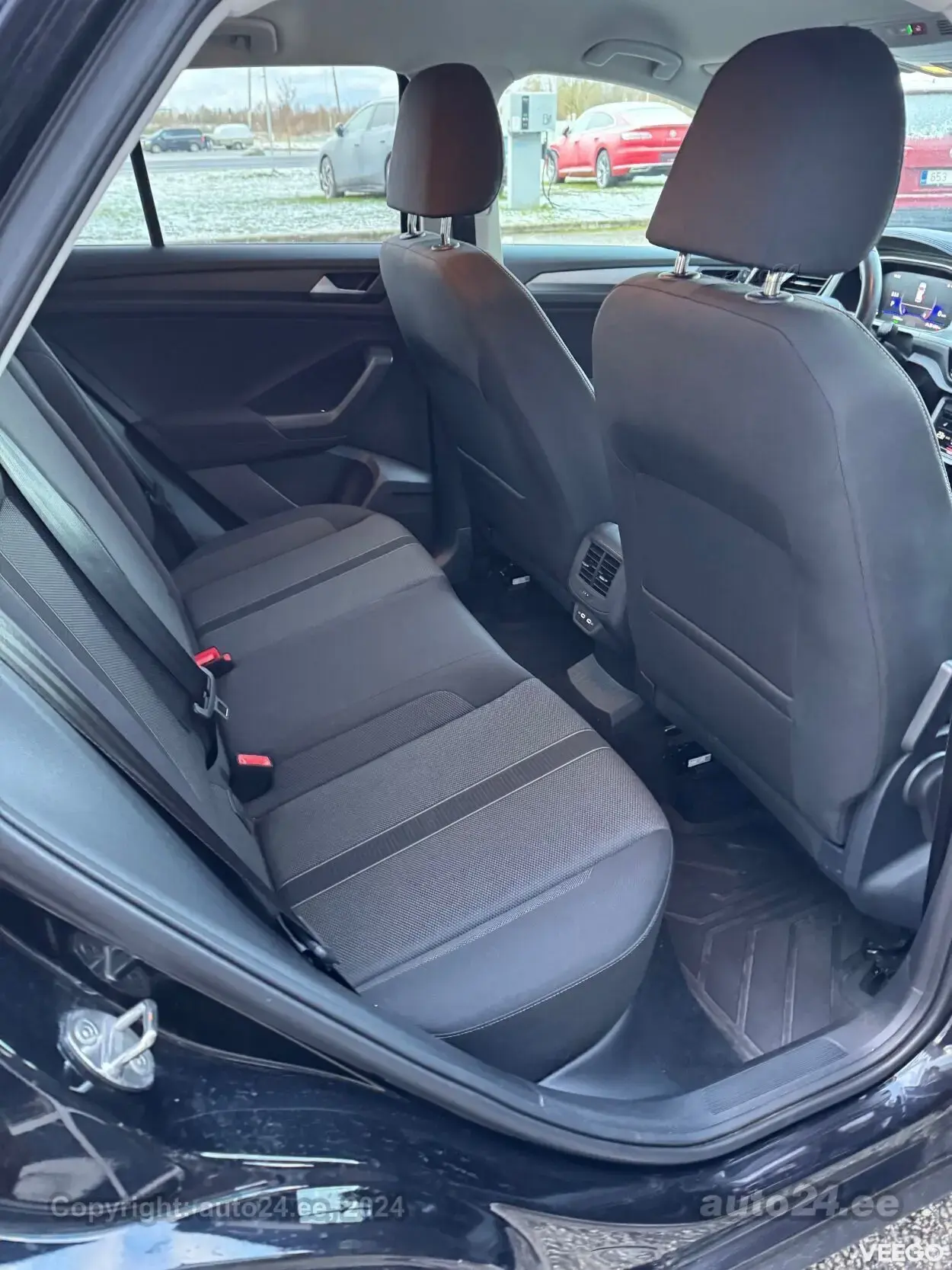 Volkswagen T-Roc Life 1.5 TSI 110kW 1.5 110kW