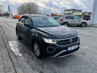 Volkswagen T-Roc Life 1.5 TSI 110kW 1.5 110kW thumbnail