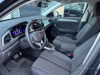 Volkswagen T-Roc Life 1.5 TSI 110kW 1.5 110kW thumbnail