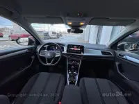 Volkswagen T-Roc Life 1.5 TSI 110kW 1.5 110kW thumbnail