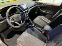 Volkswagen T-Cross 1.5 R4 TSI 110kW 1.5 110kW thumbnail