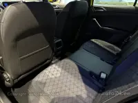 Volkswagen T-Cross 1.5 R4 TSI 110kW 1.5 110kW thumbnail