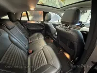 Mercedes-Benz GLE 350 D 4MATIC COUPE 3.0 190kW 3.0 190kW thumbnail