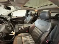 Mercedes-Benz GLE 350 D 4MATIC COUPE 3.0 190kW 3.0 190kW thumbnail