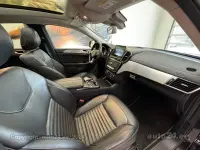 Mercedes-Benz GLE 350 D 4MATIC COUPE 3.0 190kW 3.0 190kW thumbnail