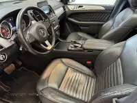 Mercedes-Benz GLE 350 D 4MATIC COUPE 3.0 190kW 3.0 190kW thumbnail