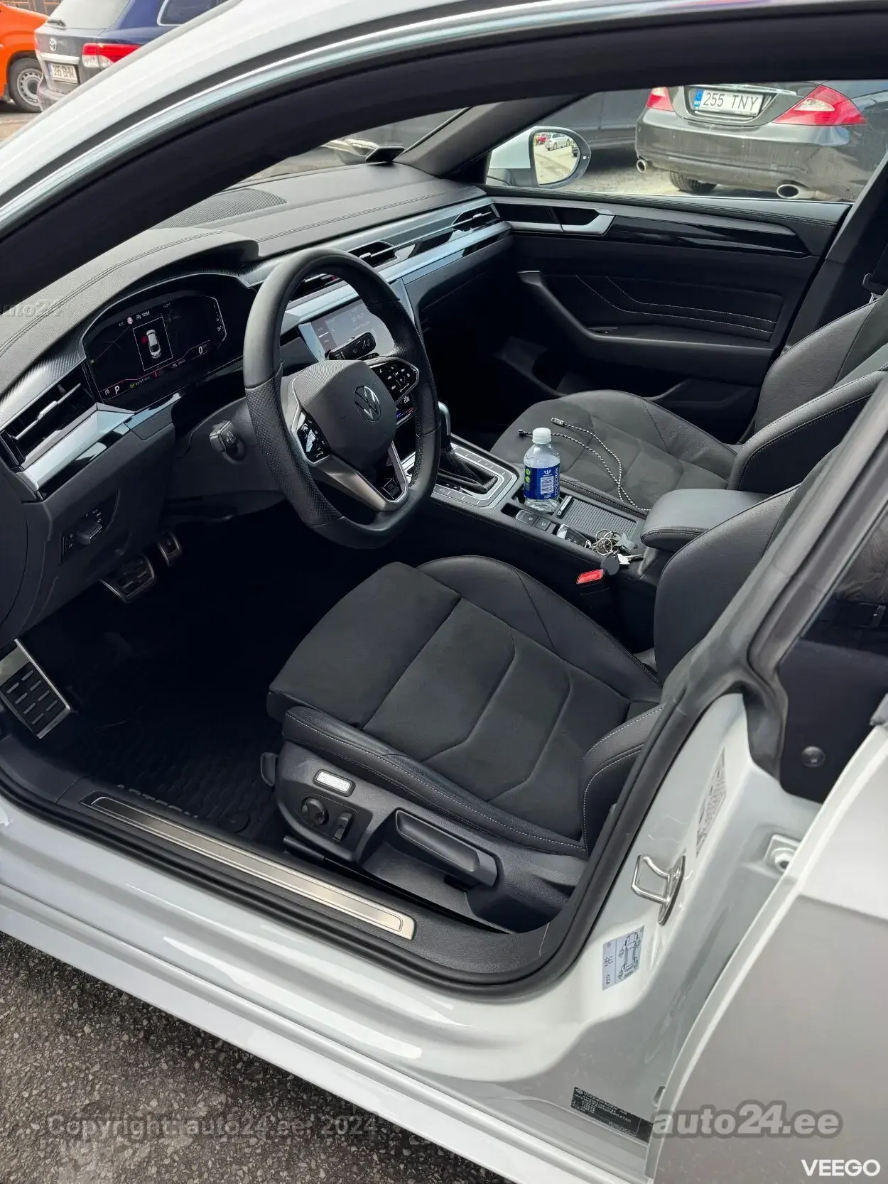 Volkswagen Arteon R-line 2.0 TDI 110kW 2.0 110kW