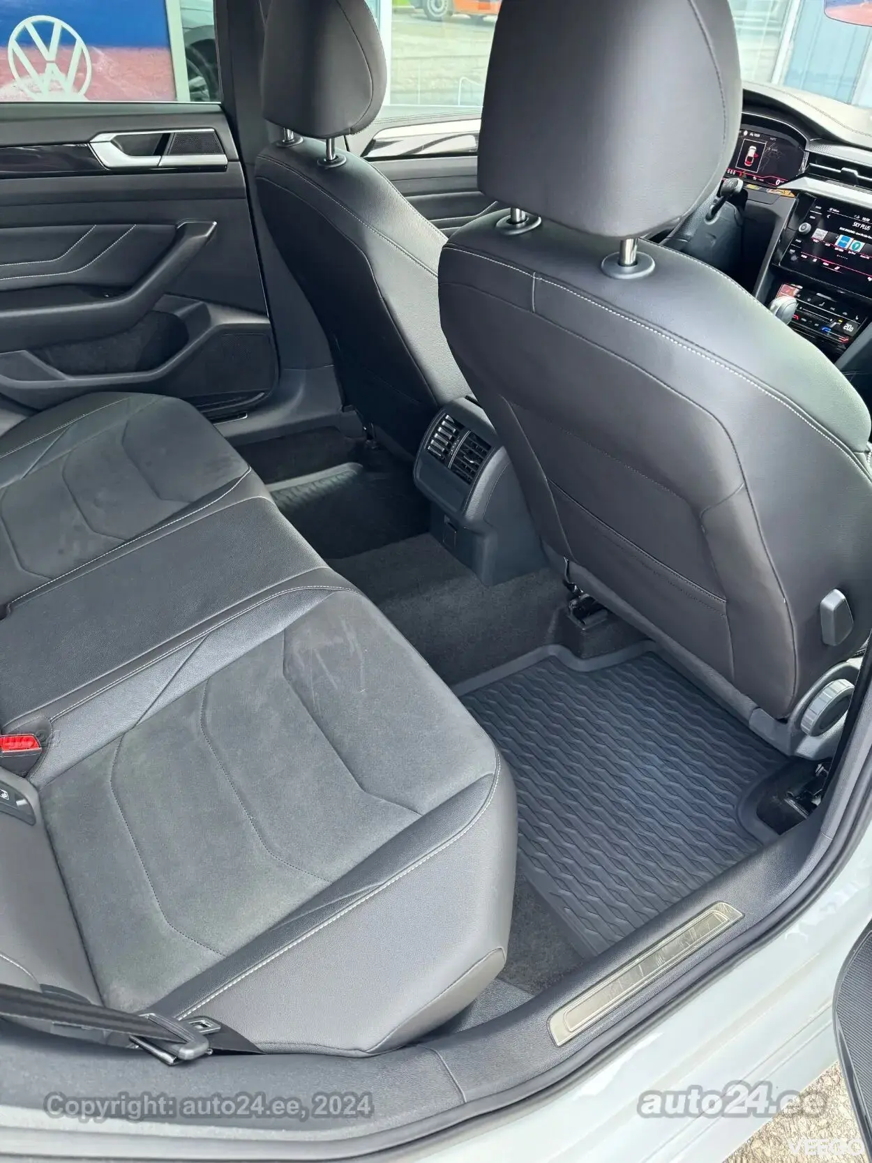 Volkswagen Arteon R-line 2.0 TDI 110kW 2.0 110kW